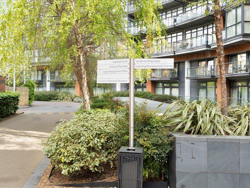 Main image of property: Gatliff Road, London, SW1W 8QD