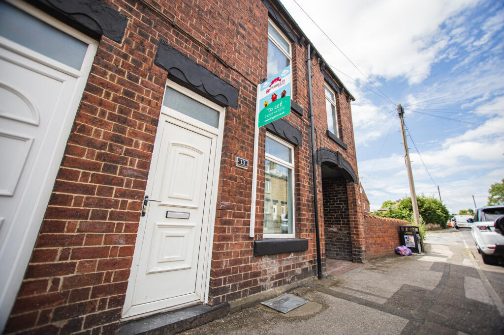 Main image of property: Church Street, Barnsley, South Yorkshire, S74