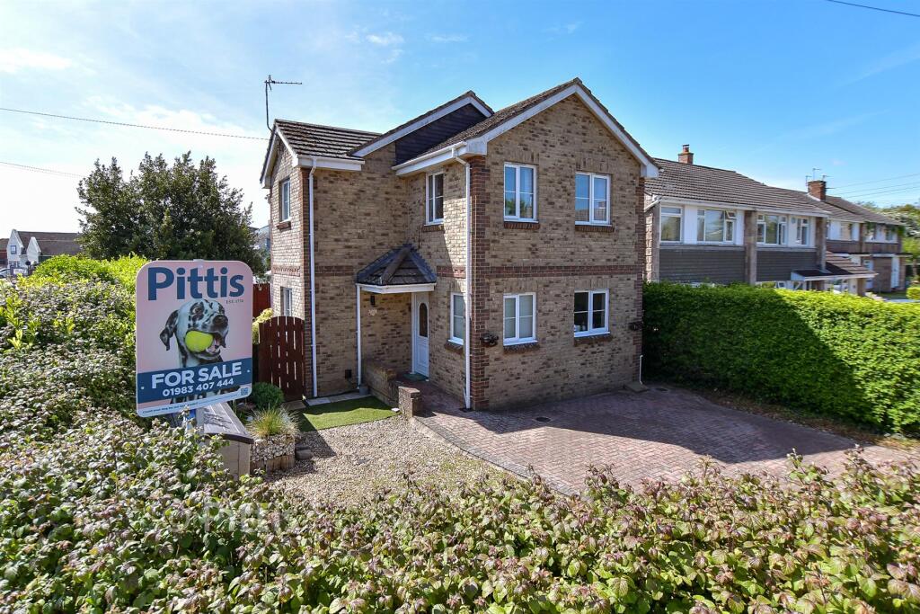 Main image of property: Tamar Close, Sandown, Isle of Wight