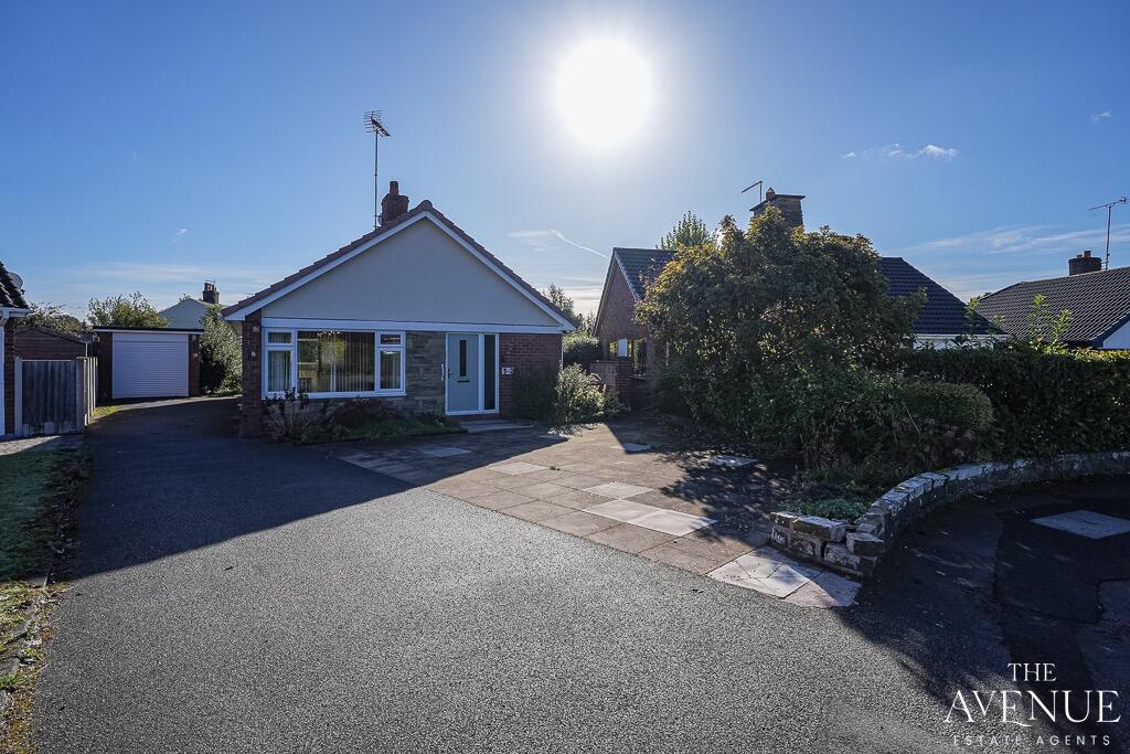 Main image of property: Hillview Crescent, Baldwins Gate, Newcastle, Staffordshire