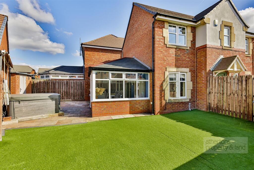 Additional image 2 of Daisy Hill Court, Huncoat