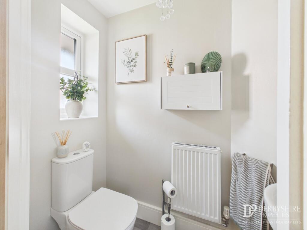 Long Wood Close, Loscoe, DE75 photo 4
