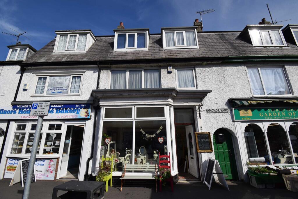 Main image of property: Quay Road, Bridlington, East Yorkshire, YO16