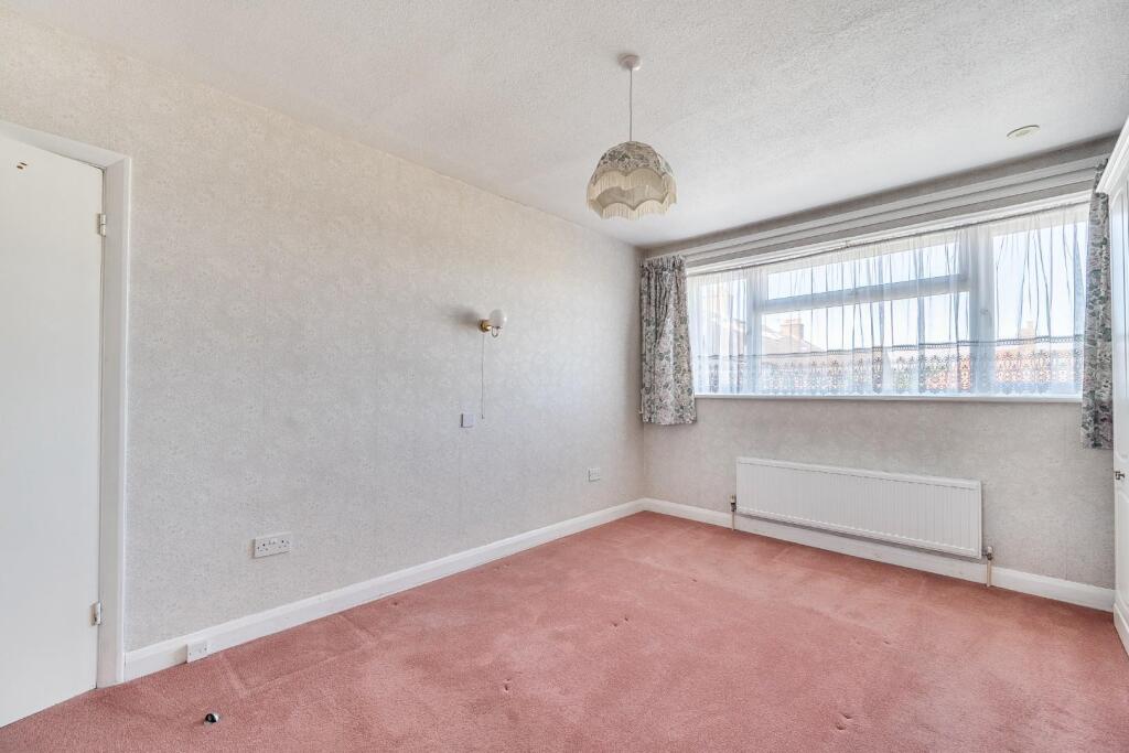House in London - More
