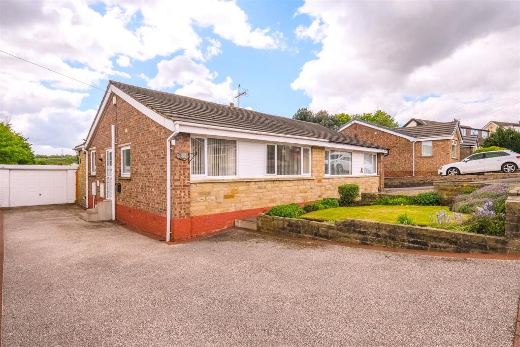 Main image of property: Wherwell Road, Brighouse