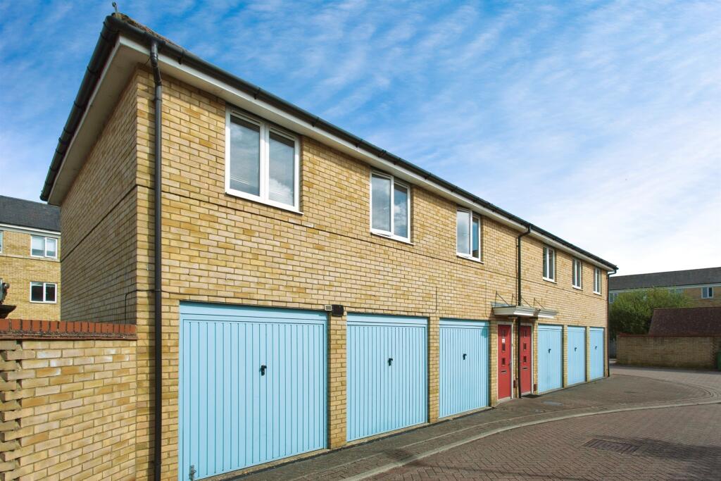 Main image of property: Graham Road, Cambridge