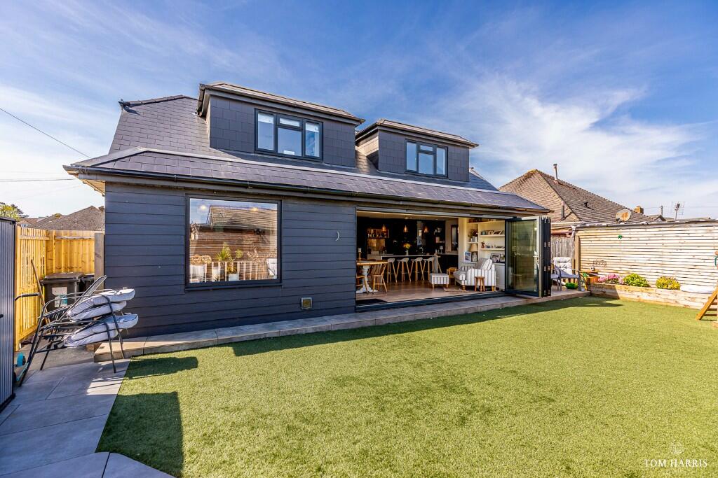 House in Wick, Southbourne, Bournemouth - View 3