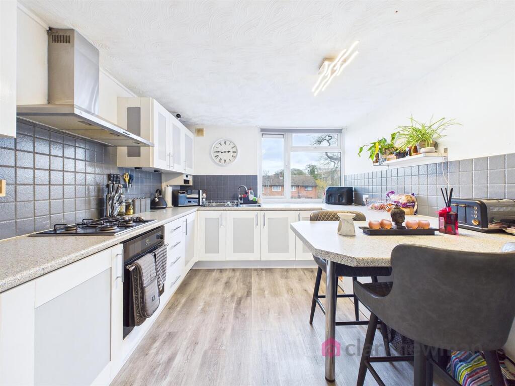 Main image of property: Adingtons, Halling Hill, Harlow, CM20