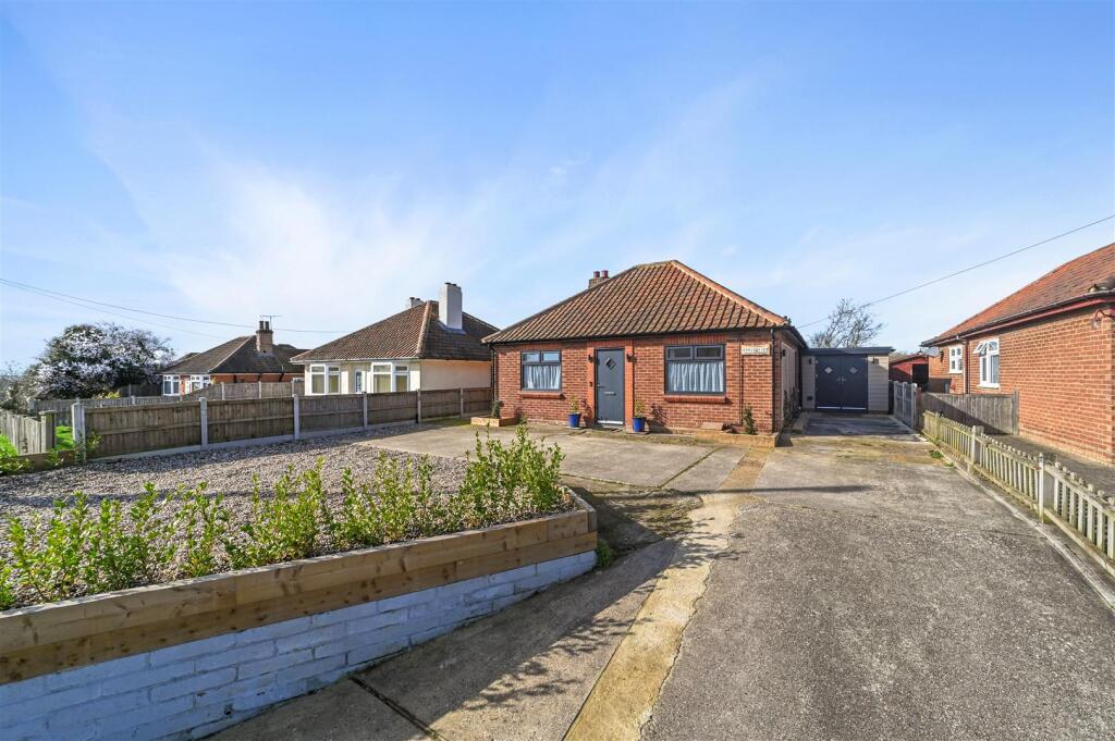 Main image of property: Brantham Hill, Brantham