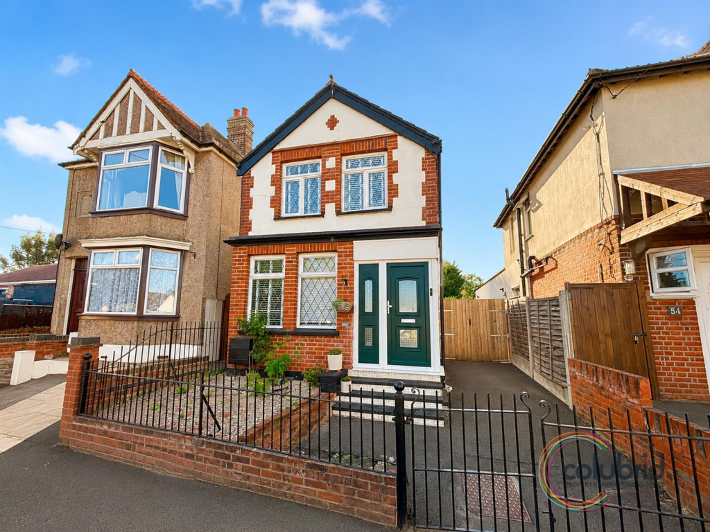 Main image of property: Beehive Lane, Chelmsford
