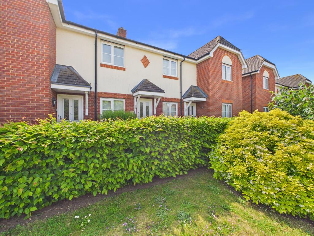 Main image of property: Chambers Way, Biggleswade, SG18