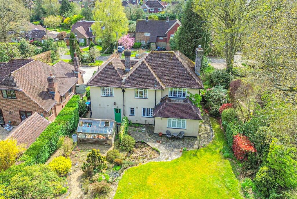 Main image of property: Brook Lane, Lindfield, RH16