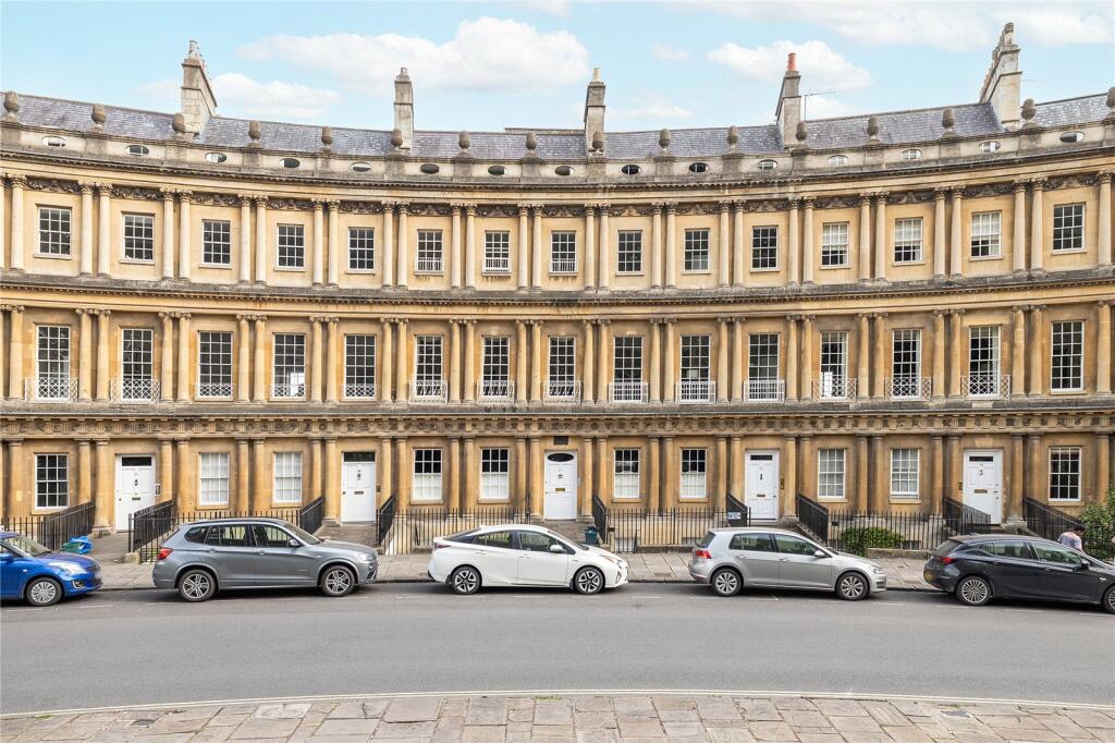 Main image of property: The Circus, Bath, Somerset, BA1