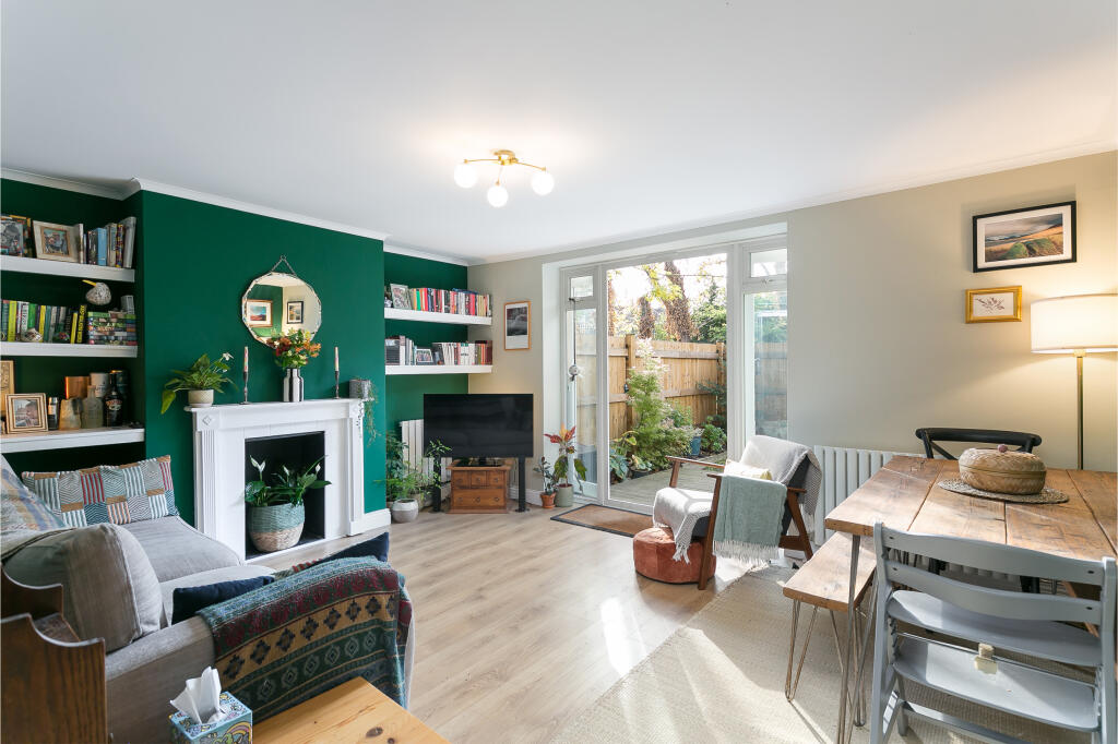 Main image of property: Charters Close, Gipsy Hill, London, SE19