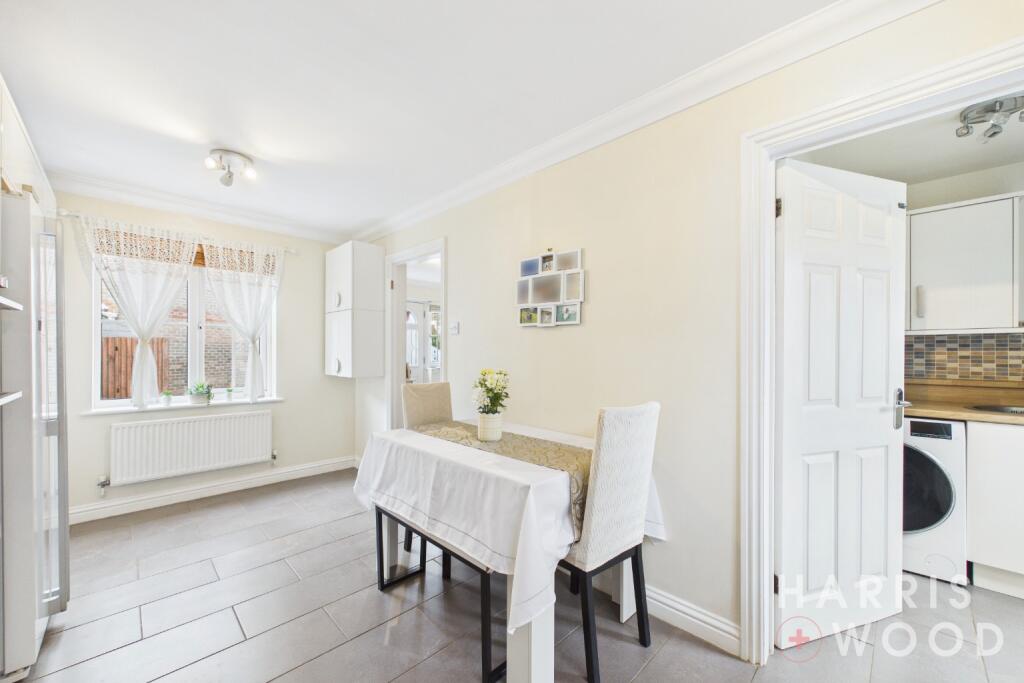 House in Colchester, Myland, Mile End - More