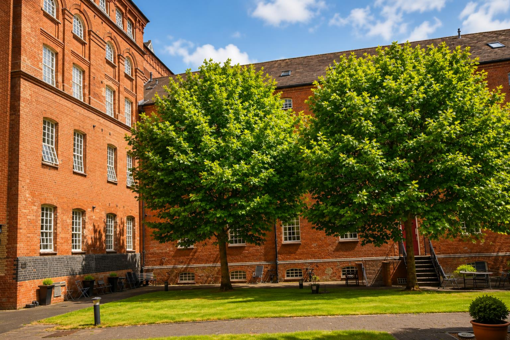 Main image of property: Castle Brewery, Newark
