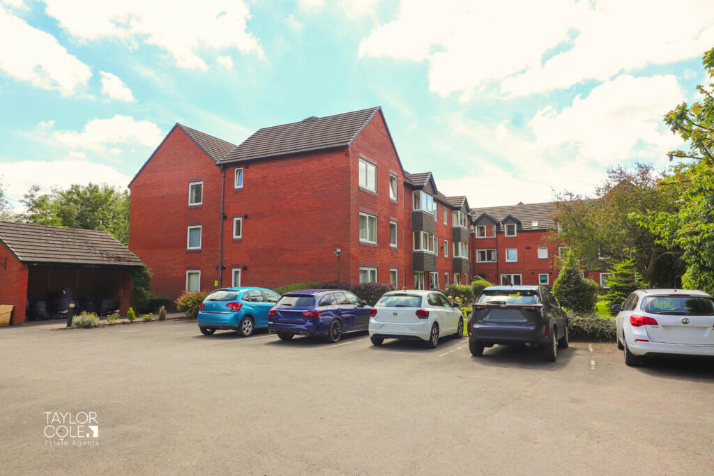 Main image of property: Upper Holland Road, Sutton Coldfield