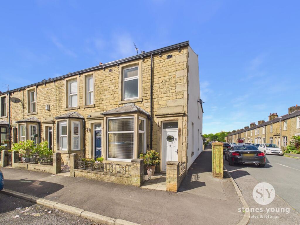 Main image of property: Victoria Street, Clitheroe, BB7