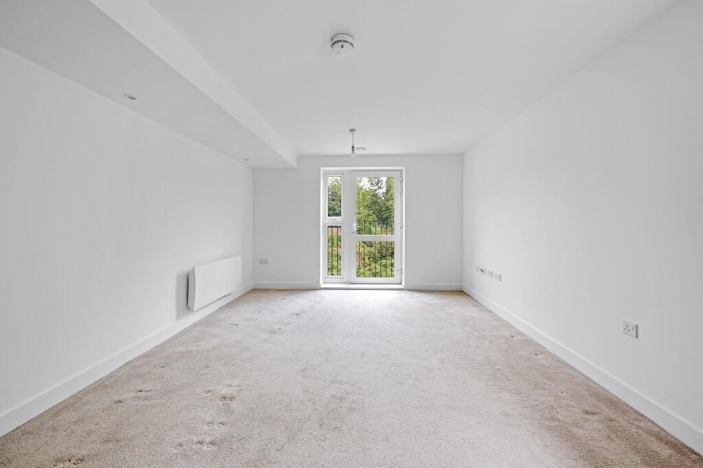 Apartment in Market Drayton, Little Drayton - View 2