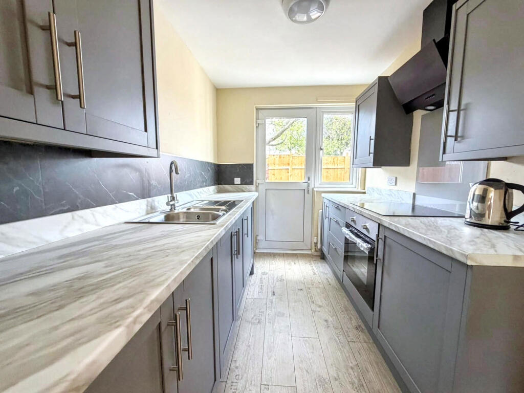 House in Pegswood, Northumberland - View 2