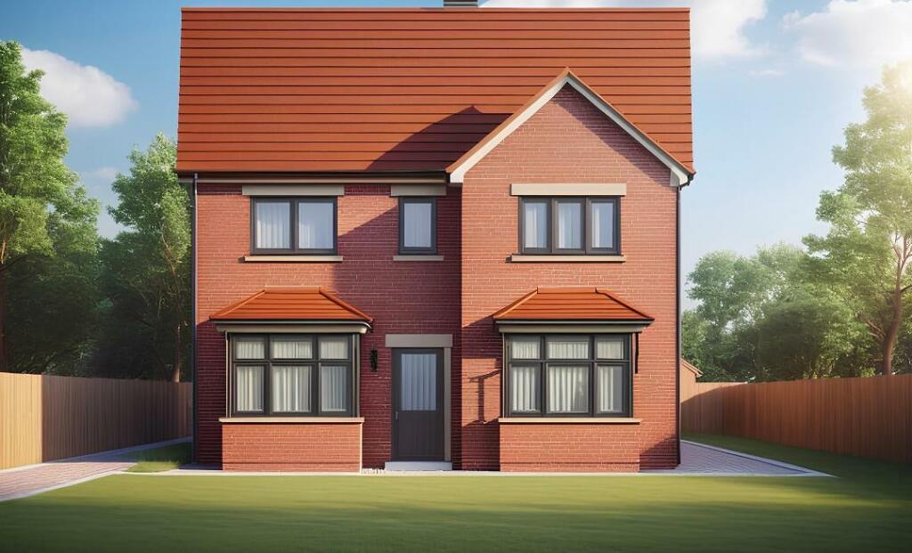 Main image of property: Layton Road, Ashton-On-Ribble, Preston