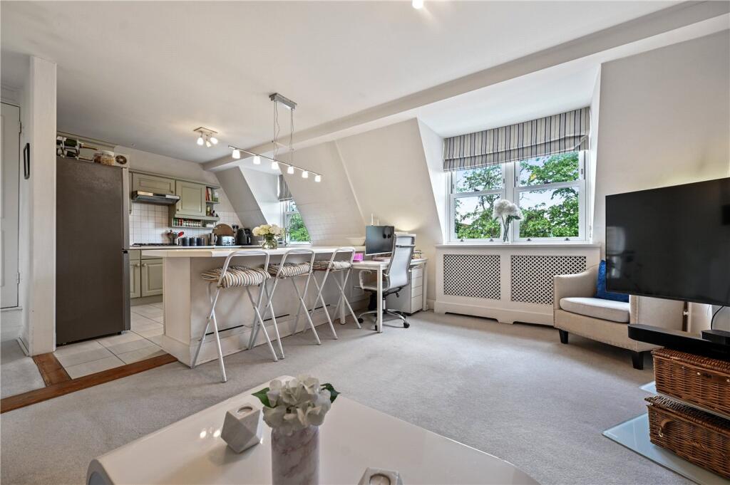 Main image of property: Elsham Road, London, W14