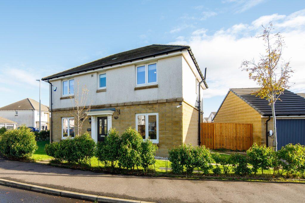 Main image of property: Scalpay Drive, Maidenhill, Newton Mearns
