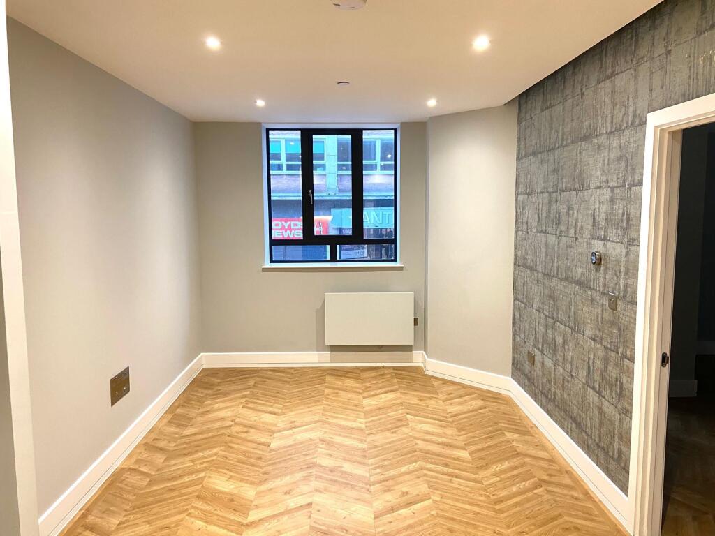 Apartment in Birmingham - View 4