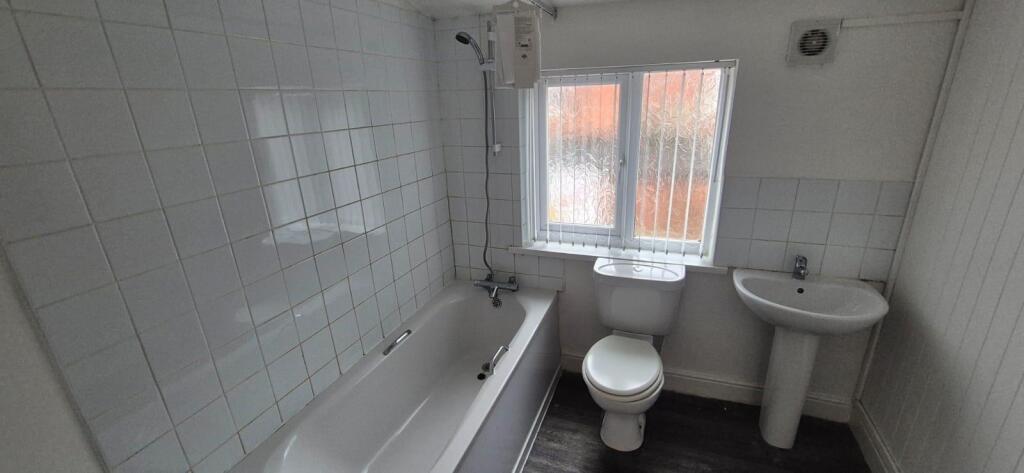 Main image of property: Caxton Street, Middlesbrough