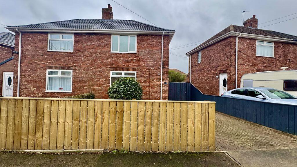 Main image of property: Hawthorn Crescent, Harraton, Washington