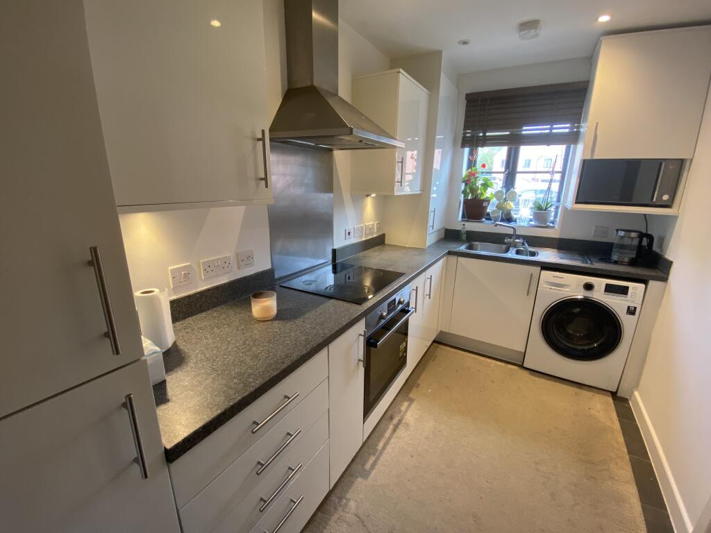 Main image of property: Granada Way, Leamington Spa