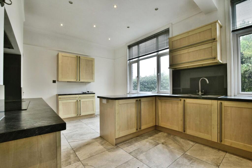 House in Trafford, Greater Manchester - View 3