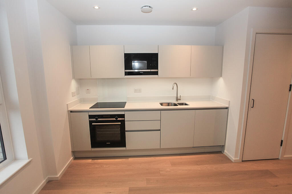 Main image of property: The Dials | Runway Avenue | Brabazon