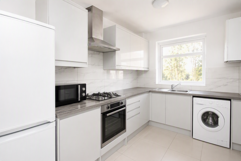 Apartment in Croydon - View 3