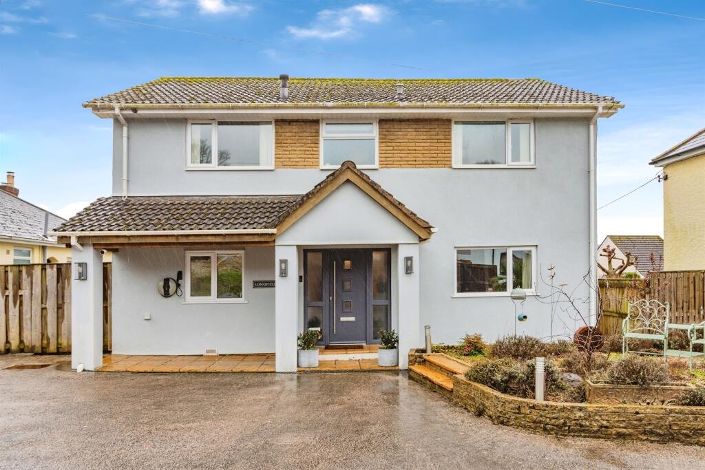 Main image of property: Aller Road, Kingskerswell, Newton Abbot