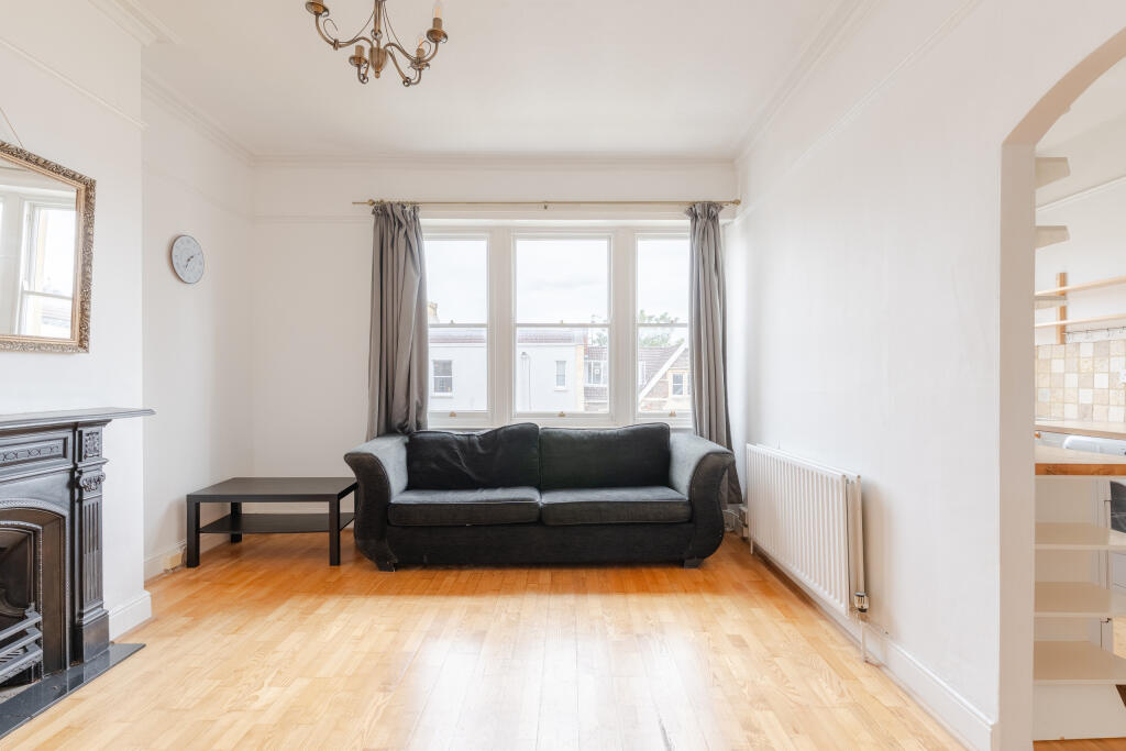 Main image of property: West Park, Clifton, Bristol, BS8