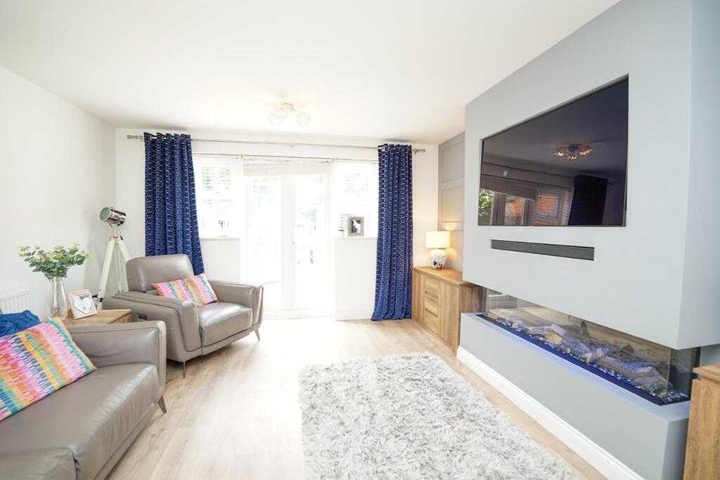 House in Wigan, Abram - View 2