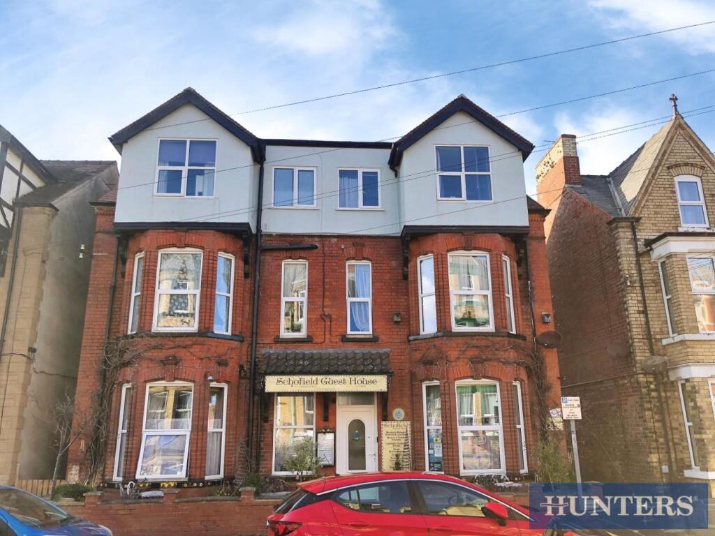 Main image of property: Marshall Avenue, Bridlington