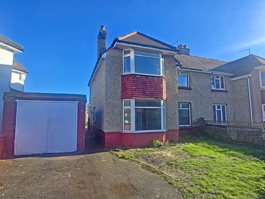 Main image of property: The Gardens, Southwick