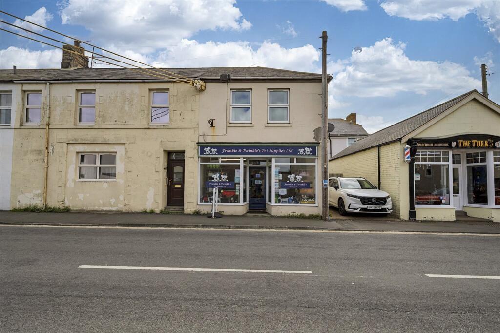 Main image of property: Main Street, Seahouses, Northumberland, NE68
