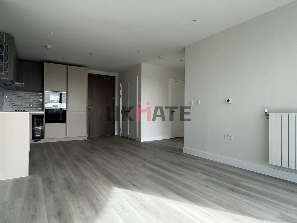 Apartment in London, Blackheath Cator Estate, Kidbrooke - View 5
