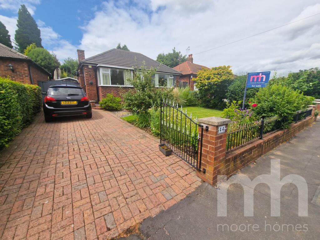 Main image of property: FIR ROAD, Bramhall SK7 2JJ