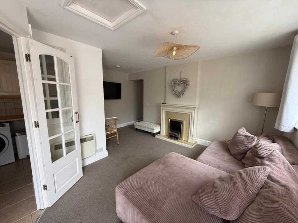 Main image of property: Station Road, Malmesbury, SN16 9
