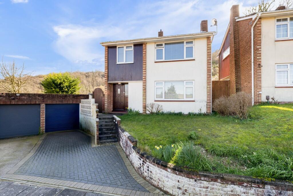 Main image of property: Newbury Close, Elms Vale, Dover, CT17
