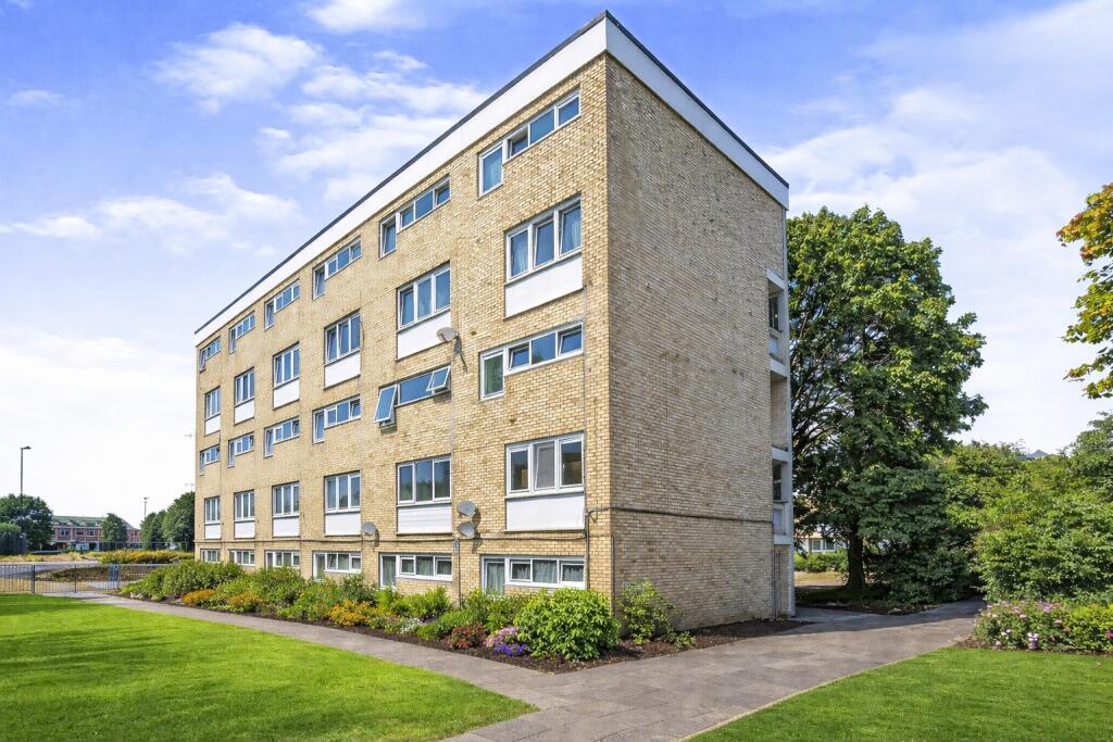 Main image of property: Taranto Road, SO16