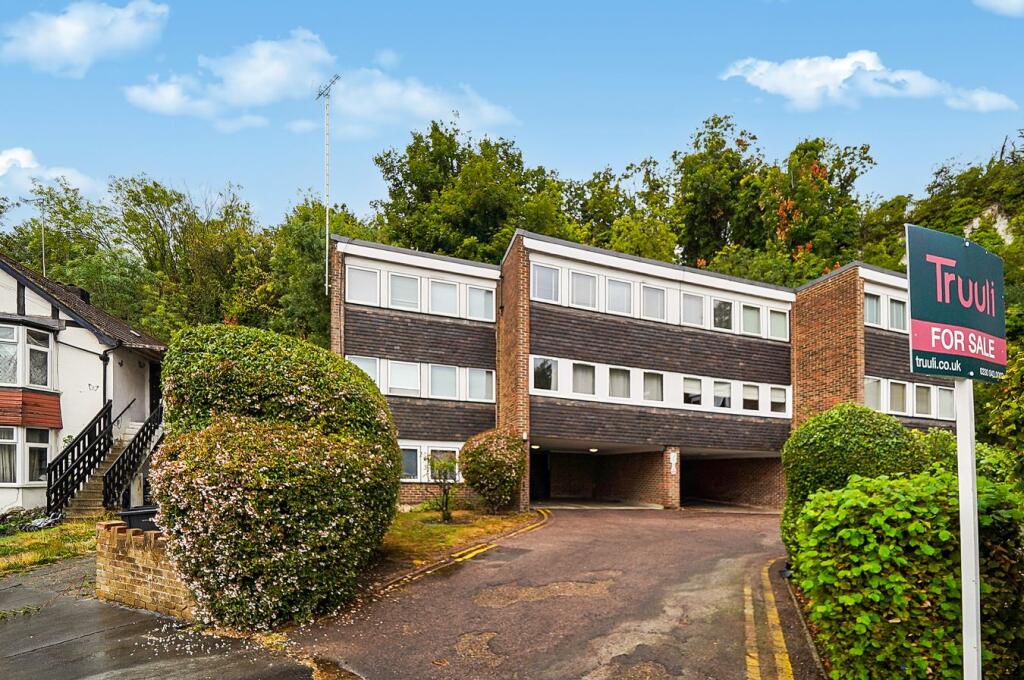 Main image of property: Biddulph Road, South Croydon, CR2