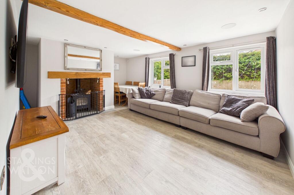 House in Norwich - View 2