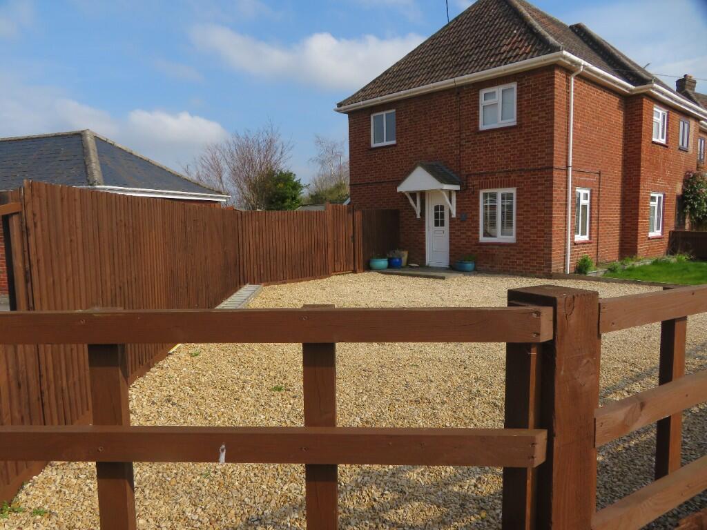 Main image of property: James Road, SP4