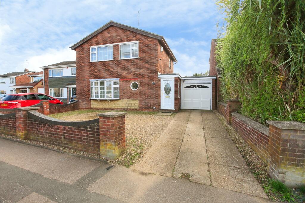 Main image of property: Coneygree Road, Peterborough