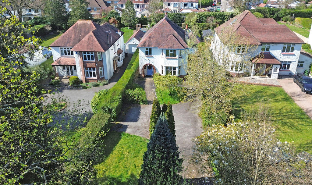 Main image of property: Glasllwch Lane, Newport
